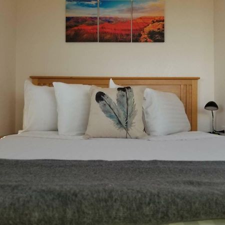 072A Affordable Getaway Near South Rim Sleeps 4- No Kitchenette Vila Valle Exterior foto