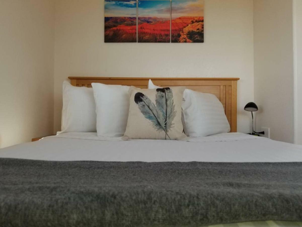 072A Affordable Getaway Near South Rim Sleeps 4- No Kitchenette Vila Valle Exterior foto