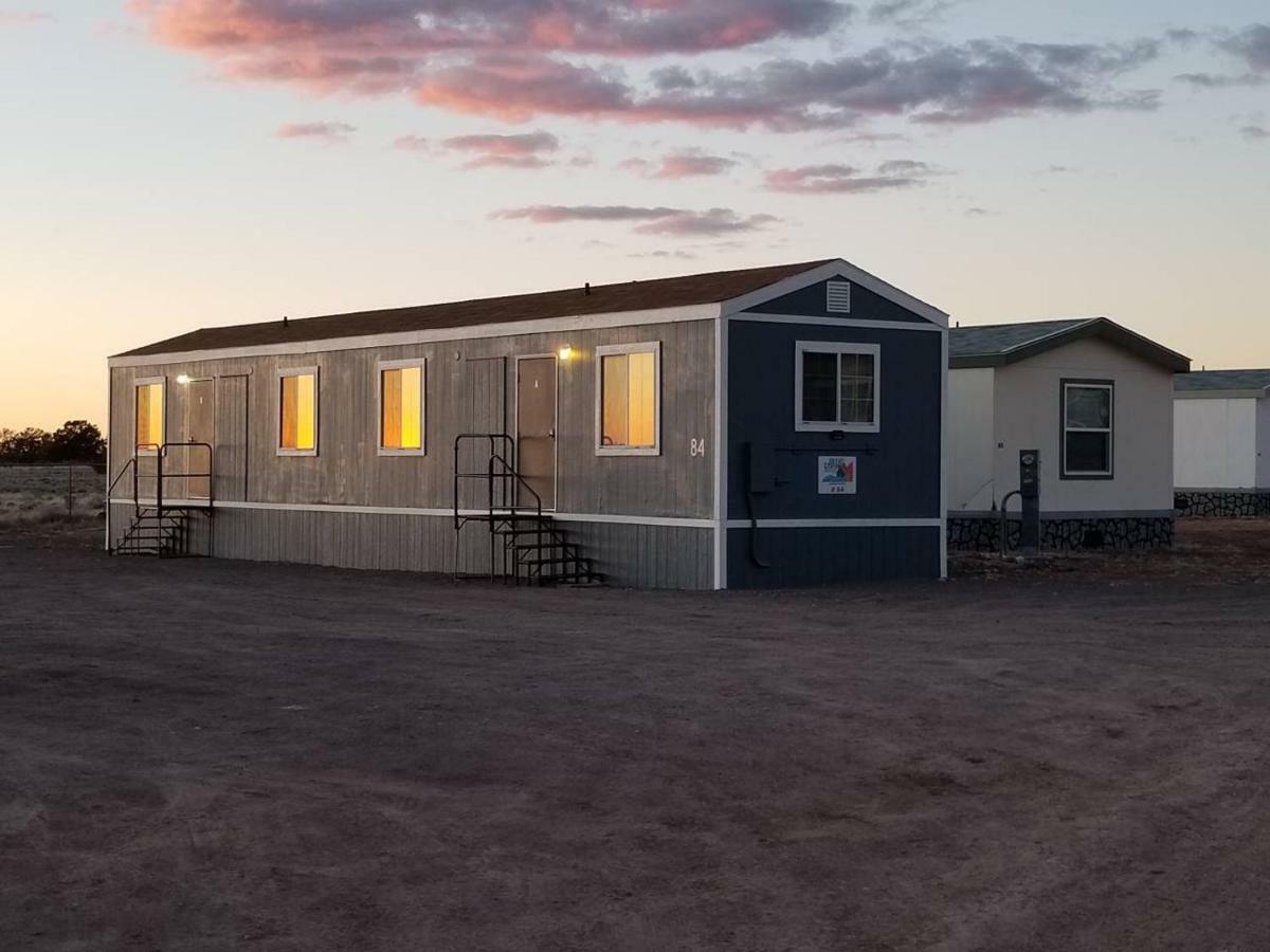 072A Affordable Getaway Near South Rim Sleeps 4- No Kitchenette Vila Valle Exterior foto
