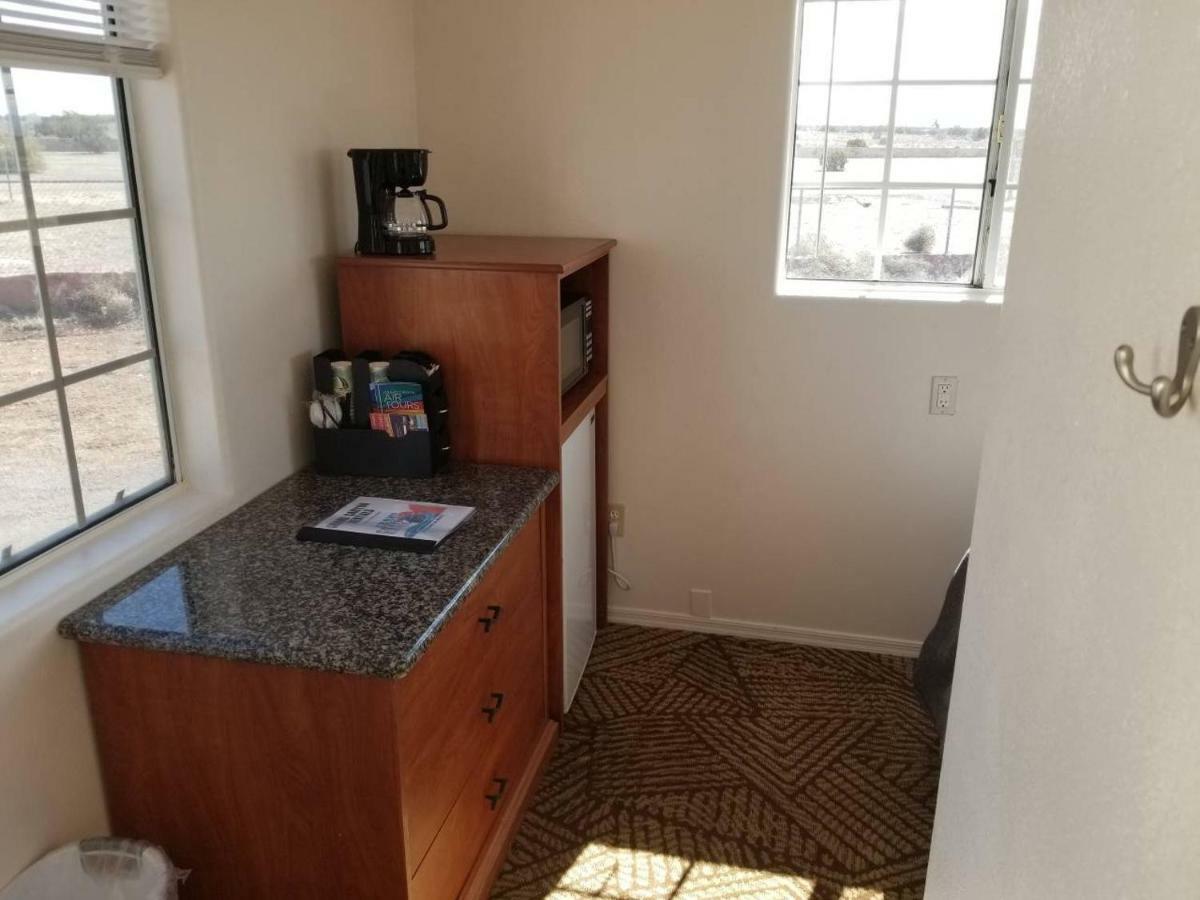 072A Affordable Getaway Near South Rim Sleeps 4- No Kitchenette Vila Valle Exterior foto
