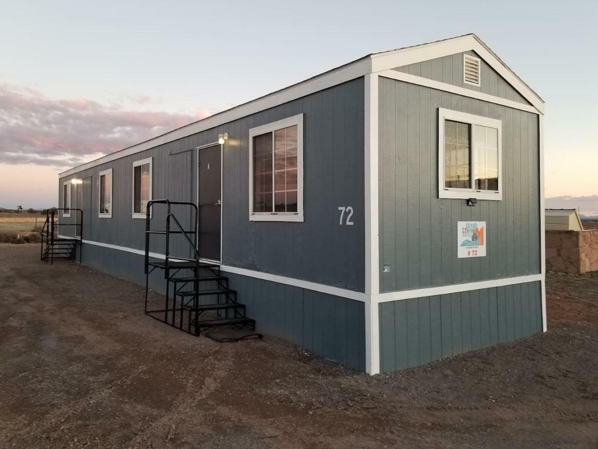 072A Affordable Getaway Near South Rim Sleeps 4- No Kitchenette Vila Valle Exterior foto