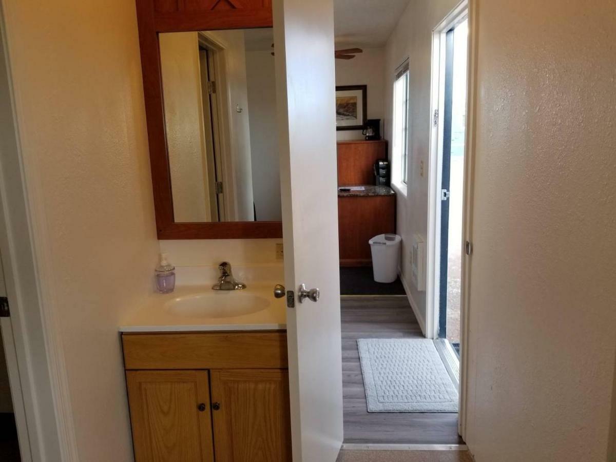 072A Affordable Getaway Near South Rim Sleeps 4- No Kitchenette Vila Valle Exterior foto